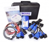 Nexiq 125032 usb link