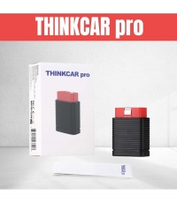 Мультимарочный сканер от  Launch X431 ThinkCar  PRO + ПО