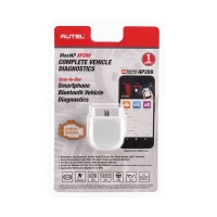 Мультимарочный Autel AP200 + все марки