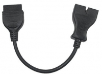 OBDII  GM, Ваз, Daewoo