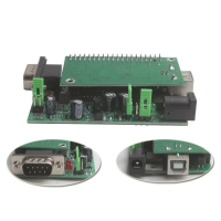 Программатор UPA-USB v1.3 Serial Programmer