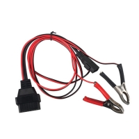 OBD2 кабель для Citroen Peugeot (webasto)