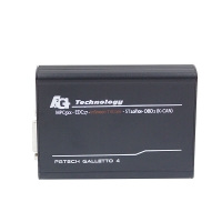 Программатор FGTech Galletto 4 v54