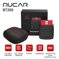 Мультимарочный сканер от  Launch X431 ThinkCar  PRO + ПО подписка на 2 года
