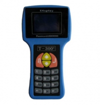 Программатор ключей - T300