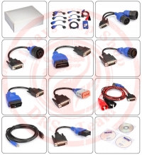 Nexiq 125032 usb link