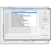 Адаптер Vag Commander 3.6  Full