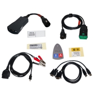 Lexia-3 Citroen Peugeot PPS2000 diagbox