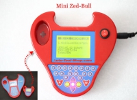 Программатор ключей ZED Bull mini