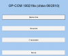 Адаптер OP-COM RUS