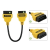 Удлинитель OBD II 16-pin