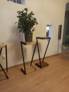 Подставки для цветов