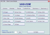 Адаптер VAG COM 409.1 (K-line)