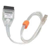 Адаптер MINI-VCI j2534